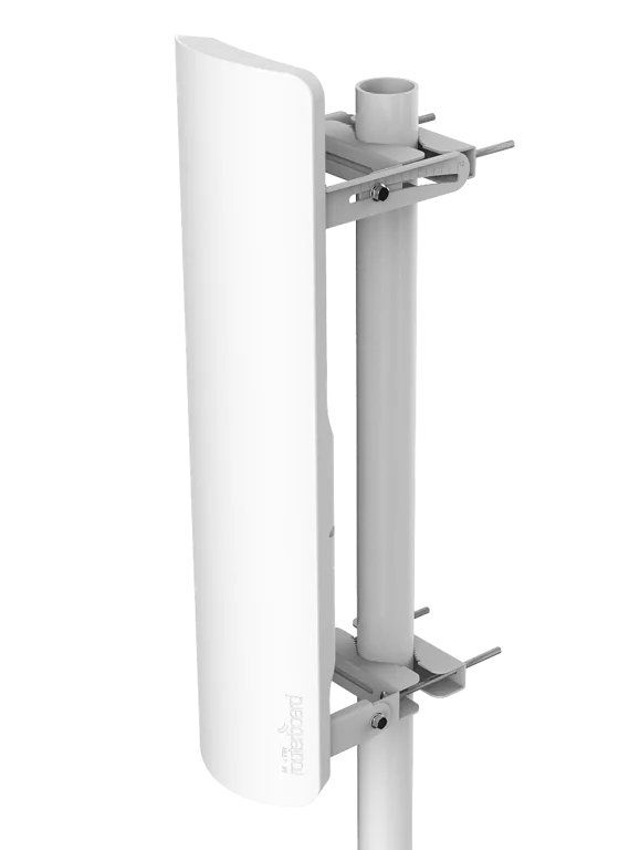 MikroTik BaseBox 5 RB912UAG-5HPnD-OUT